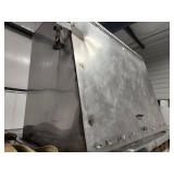 Commercial Food Grade Mixer with Motor