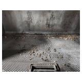 Commercial Food Grade Mixer with Motor