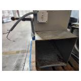 Greenheck Variable Air Volume Single Duct Terminal Unit Heater and Fan