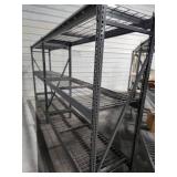 Pallet Racking | Light Duty - 6