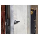 Steel Door and Window( with jamb)