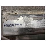 Advance Tabco Stainless Steel Hand Wash Sink | Wall Mount