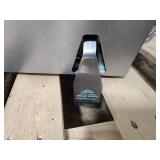 Stainless Steel Hand Wash Sink | Wall Mount