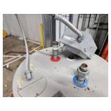 A.O. Smith Pro Max 240V 4500W 40-Gallon Electric Tank Hot Water Heater ECS 40 200