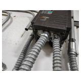 Saftronics 200-230V 3-Phase 64.8A Frequency Drive GP10E1ST32015B1