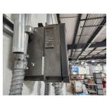 Saftronics 200-230V 3-Phase 64.8A Frequency Drive GP10E1ST32015B1