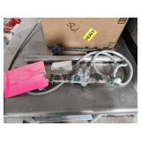 Reduce Pressure Zone Backflow Prevention