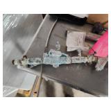 Reduce Pressure Zone Backflow Prevention