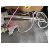 Reduce Pressure Zone Backflow Prevention