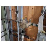 Reduce Pressure Zone Backflow Prevention