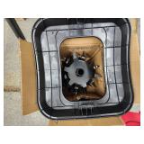 TruAlign Model 800P Time Clock (complete)