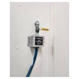 Lot of (2) Lafferty Sanitizer Stations