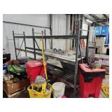 Pallet Racking | Light Duty - 6