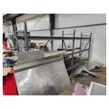 Pallet Racking | Light Duty - 6