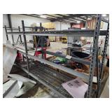 Pallet Racking | Light Duty - 6