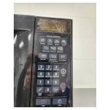 GE Household Microwave Oven JES1131GB 001