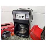 Krupps Savoy Household Coffee Maker