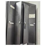 Lockers 31" x 21" x 7