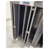 Lockers 31" x 21" x 7