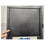 Lockers 16" x 16" x 6-1/2