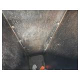 Lockers 16" x 16" x 6-1/2