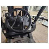 Yale Propane Fork Lift