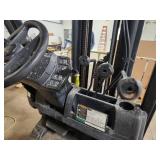 Yale Propane Fork Lift