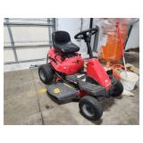Craftsman® R105 Gasoline 30" Riding Lawn Mower