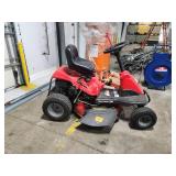 Craftsman® R105 Gasoline 30" Riding Lawn Mower
