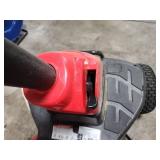 Craftsman® R105 Gasoline 30" Riding Lawn Mower