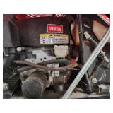 Craftsman® R105 Gasoline 30" Riding Lawn Mower