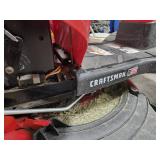 Craftsman® R105 Gasoline 30" Riding Lawn Mower