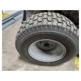 Craftsman® R105 Gasoline 30" Riding Lawn Mower