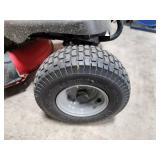 Craftsman® R105 Gasoline 30" Riding Lawn Mower