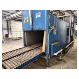 Barrel Oven / Heater | Holds (20) 55-Gallon Barrels At One Time