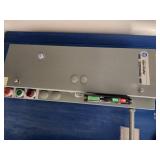 Barrel Oven / Heater | Holds (20) 55-Gallon Barrels At One Time