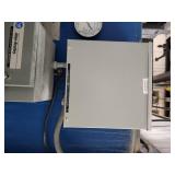 Barrel Oven / Heater | Holds (20) 55-Gallon Barrels At One Time