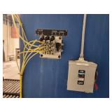 Barrel Oven / Heater | Holds (20) 55-Gallon Barrels At One Time