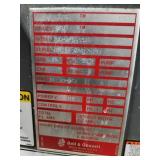 Burnham Natural Gas 546000/436800-BTU Commercial Boiler System with Hot Water Heater and Tank 5008N