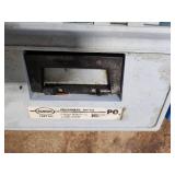 Burnham Natural Gas 546000/436800-BTU Commercial Boiler System with Hot Water Heater and Tank 5008N