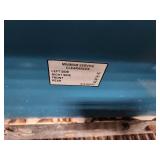 Burnham Natural Gas 546000/436800-BTU Commercial Boiler System with Hot Water Heater and Tank 5008N