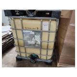 275-Gallon Intermediate Bulk Container