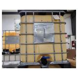 275-Gallon Intermediate Bulk Container
