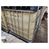 275-Gallon Intermediate Bulk Container