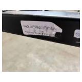 MSRP $700 Beautiful Carolina Stickley Mission Style Slat Wood Twin Size Daybed - Excellent Condition - Mattress Not Included!