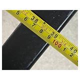 MSRP $700 Beautiful Carolina Stickley Mission Style Slat Wood Twin Size Daybed - Excellent Condition - Mattress Not Included!