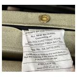 WOW MSRP $4800 Steelcase X-TENZ Mobile Convertible Healthcare Modular Sleeper Chair - Excellent Condition! Perfect For Entertaining Overnight Guests & Studio Apartments!