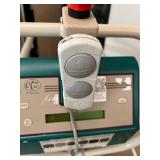 WOW WE RARELY GET THESE IN! MSRP $9,000 EZ Way Smart Stand Sit to Stand Patient Lift 400lb Capacity Battery Powered W/Remote, Battery & Charger - GREAT WORKING CONDITION!  See Youtube To See How T