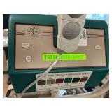 WOW WE RARELY GET THESE IN! MSRP $9,000 EZ Way Smart Stand Sit to Stand Patient Lift 400lb Capacity Battery Powered W/Remote, Battery & Charger - GREAT WORKING CONDITION!  See Youtube To See How T