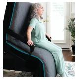 MSRP $2800 EZLift Power Sleep-To-Stand Patient Bed With Remote *Effortless transitions from lying to standing, Minimize caregiver reliance & enhance independence - Excellent Working Condition!